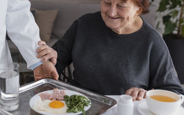GesundeErnährung